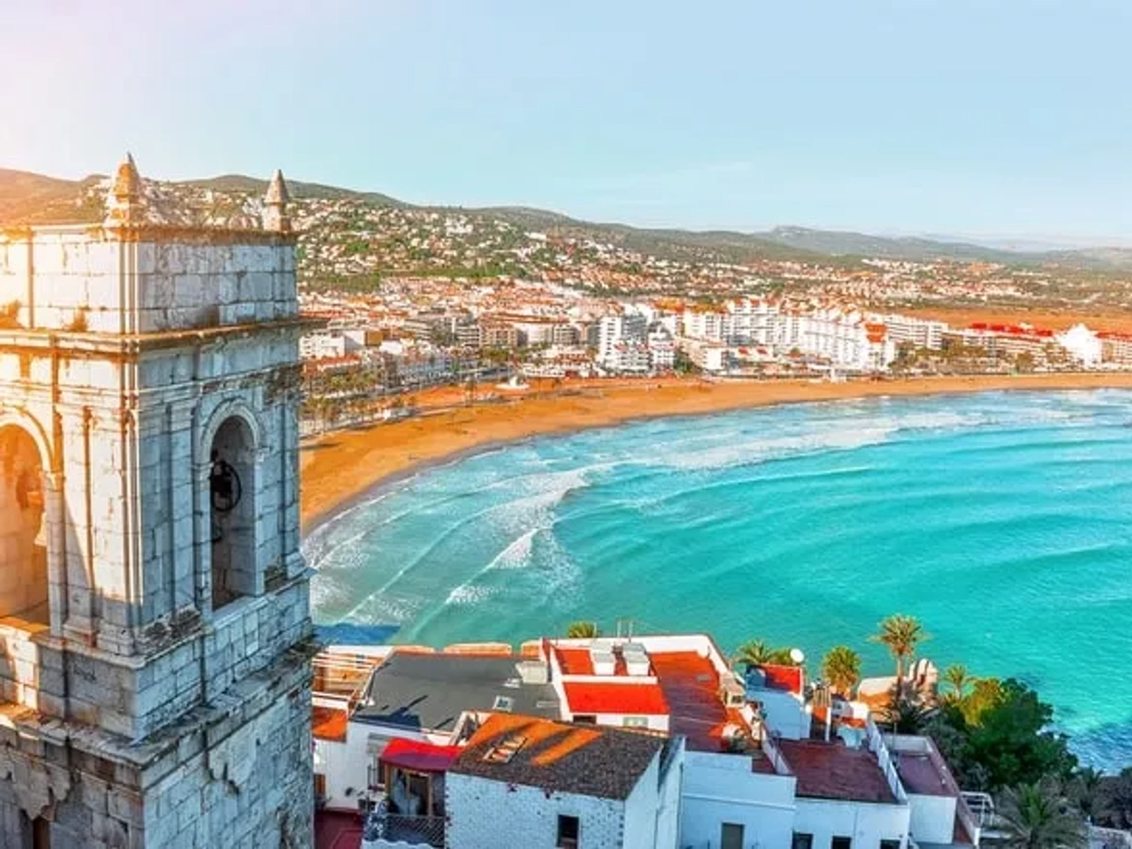 Verano en Costa Blanca