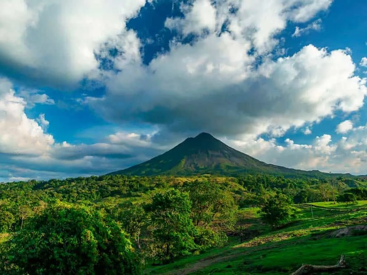 Qué hacer en Costa Rica
