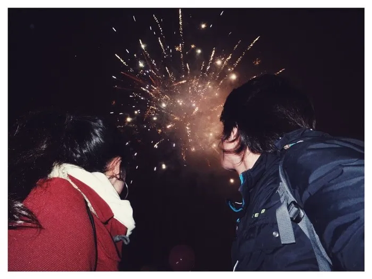 Luli y Coco - Enero 2018