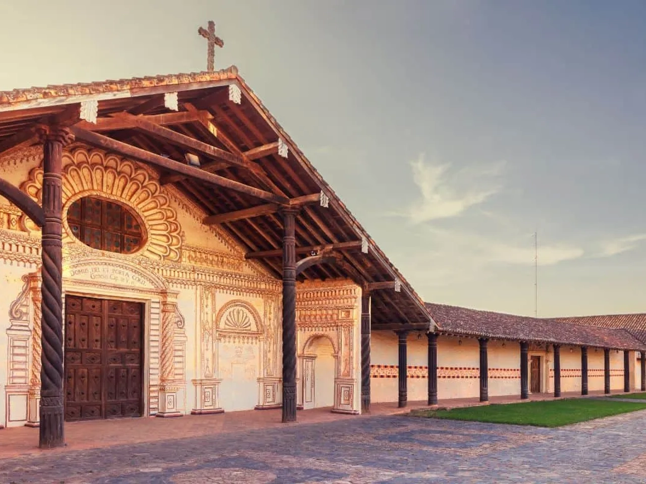 Bolivia lugares turísticos