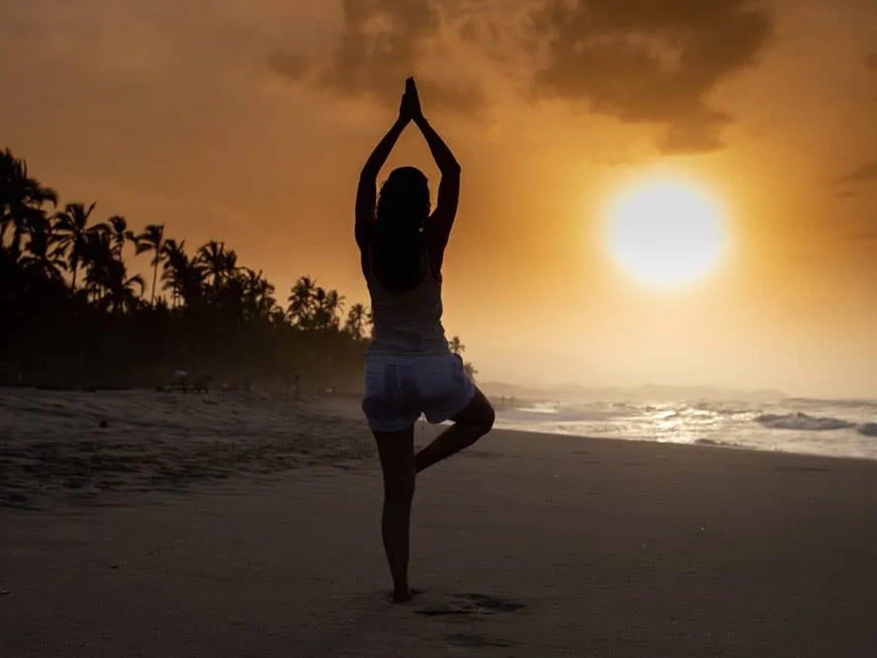 yoga para mujeres en Colombia