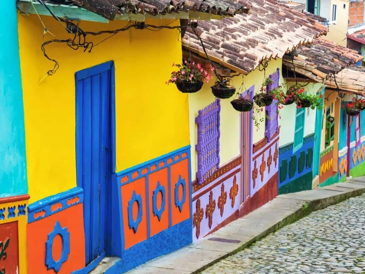 seguro de viaje Colombia