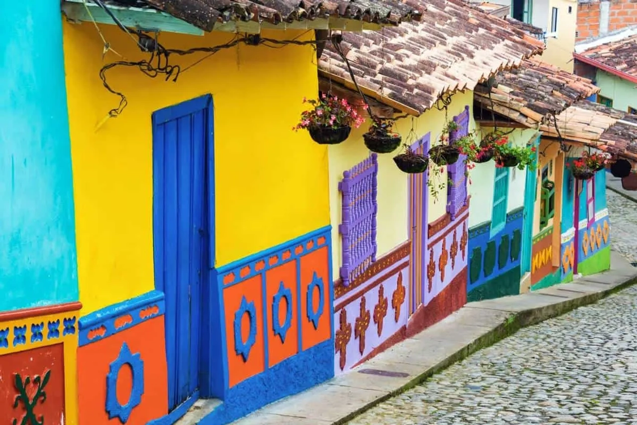 seguro de viaje Colombia