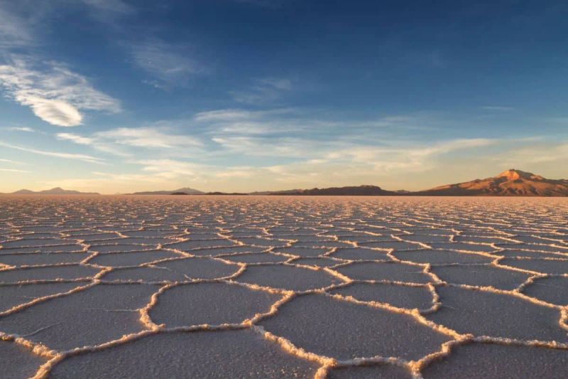 Qué visitar en Bolivia: 20 lugares turísticos que debes conocer