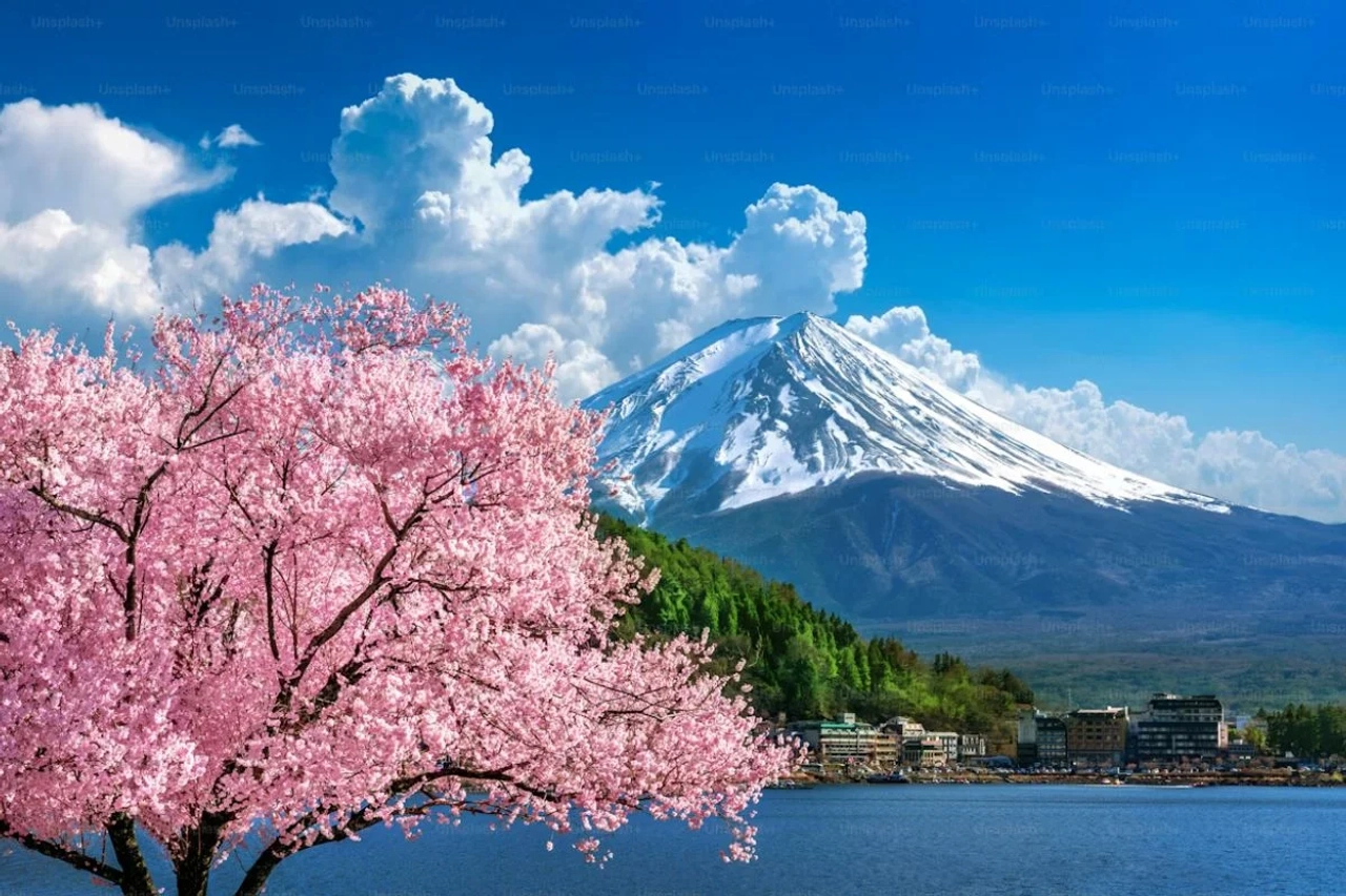 Seguro de viaje para Japón