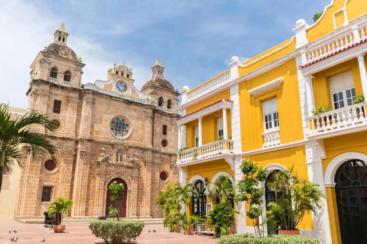 cartagena de indias