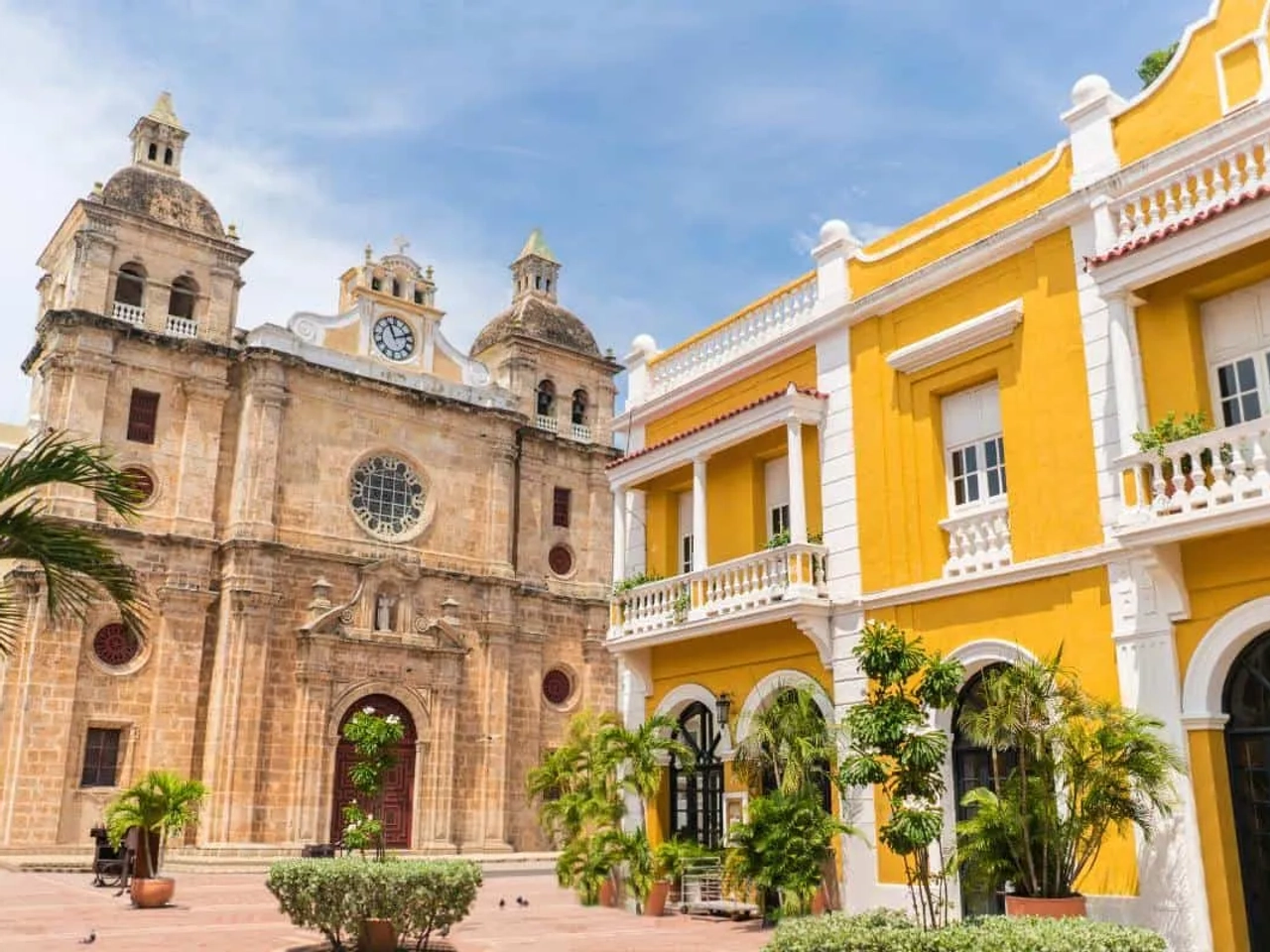 cartagena de indias