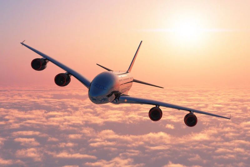Qué llevar en un vuelo: 20 cosas esenciales