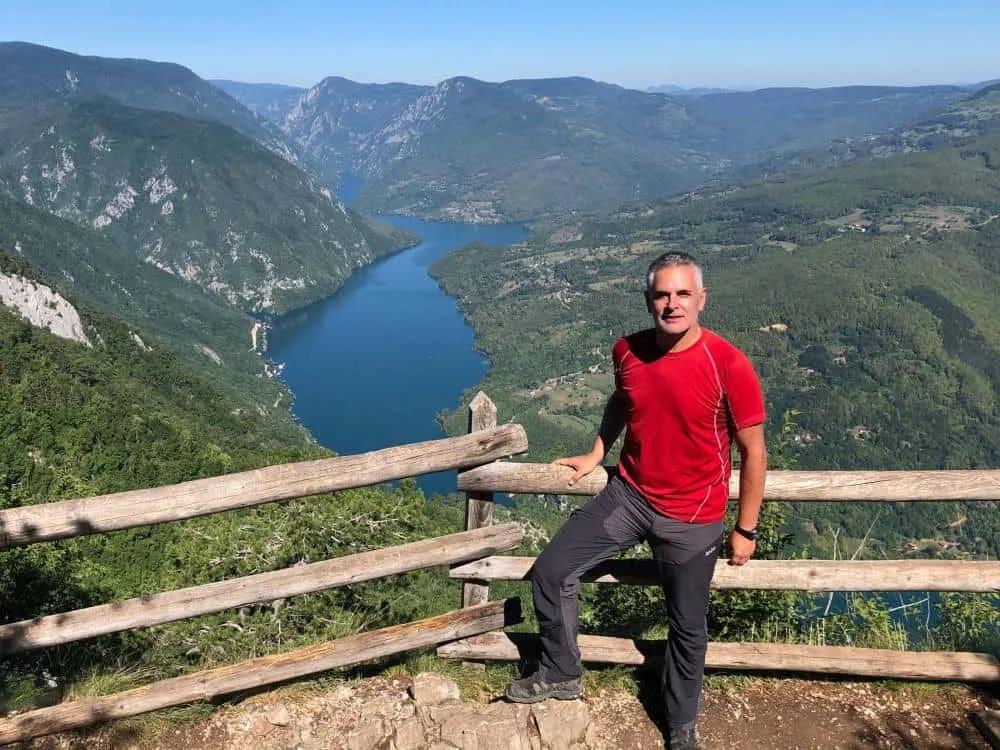 Podcast para viajar a los Balcanes