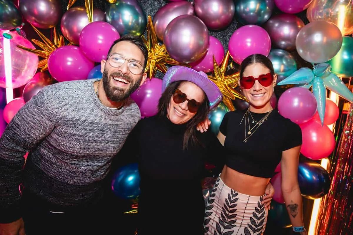 Así se Vivió el Travel POP UP Madrid 2024