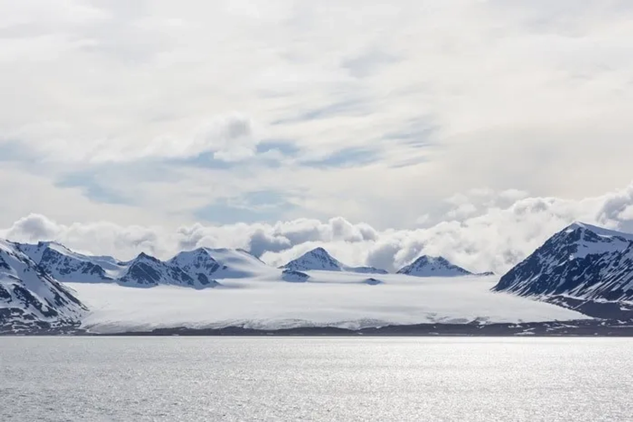 Viaje a Svalbard