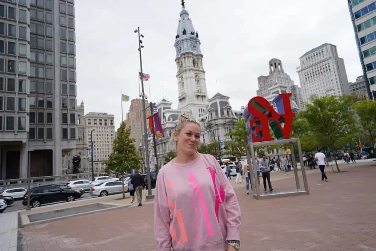 visitar Filadelfia desde Nueva York