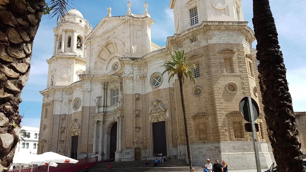 Qué ver en Cádiz provincia