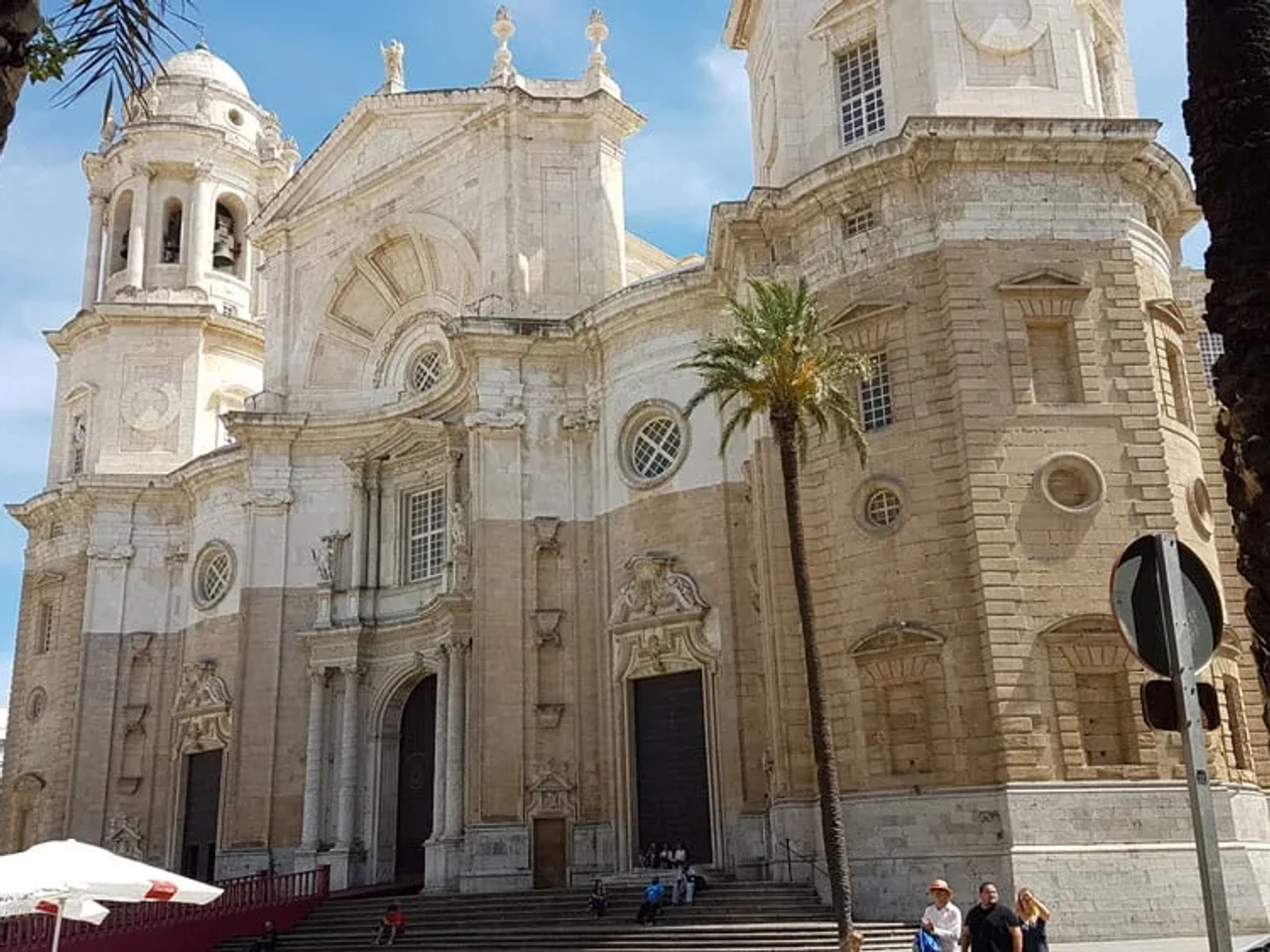 Qué ver en Cádiz provincia