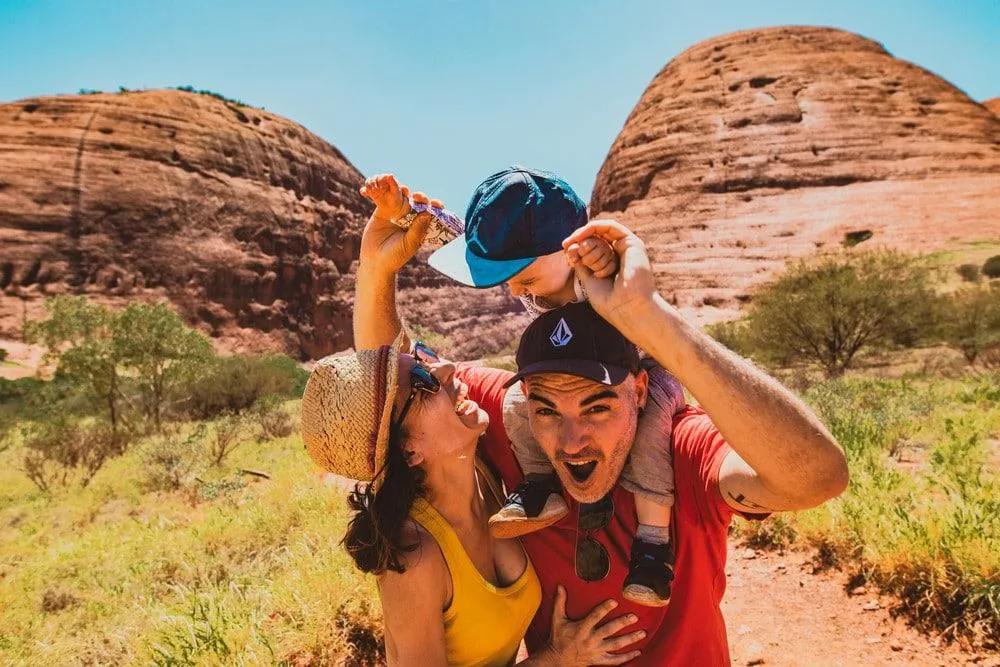 Entrevista a Tamara y Fran de Mochiadictos