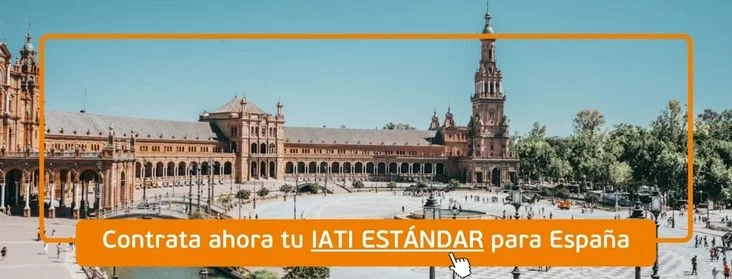 seguro de viaje a España