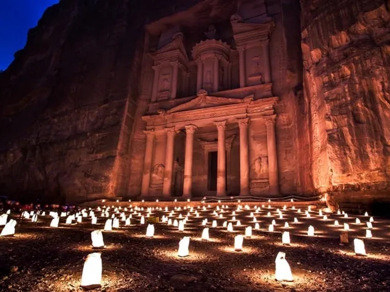 luna de miel destinos