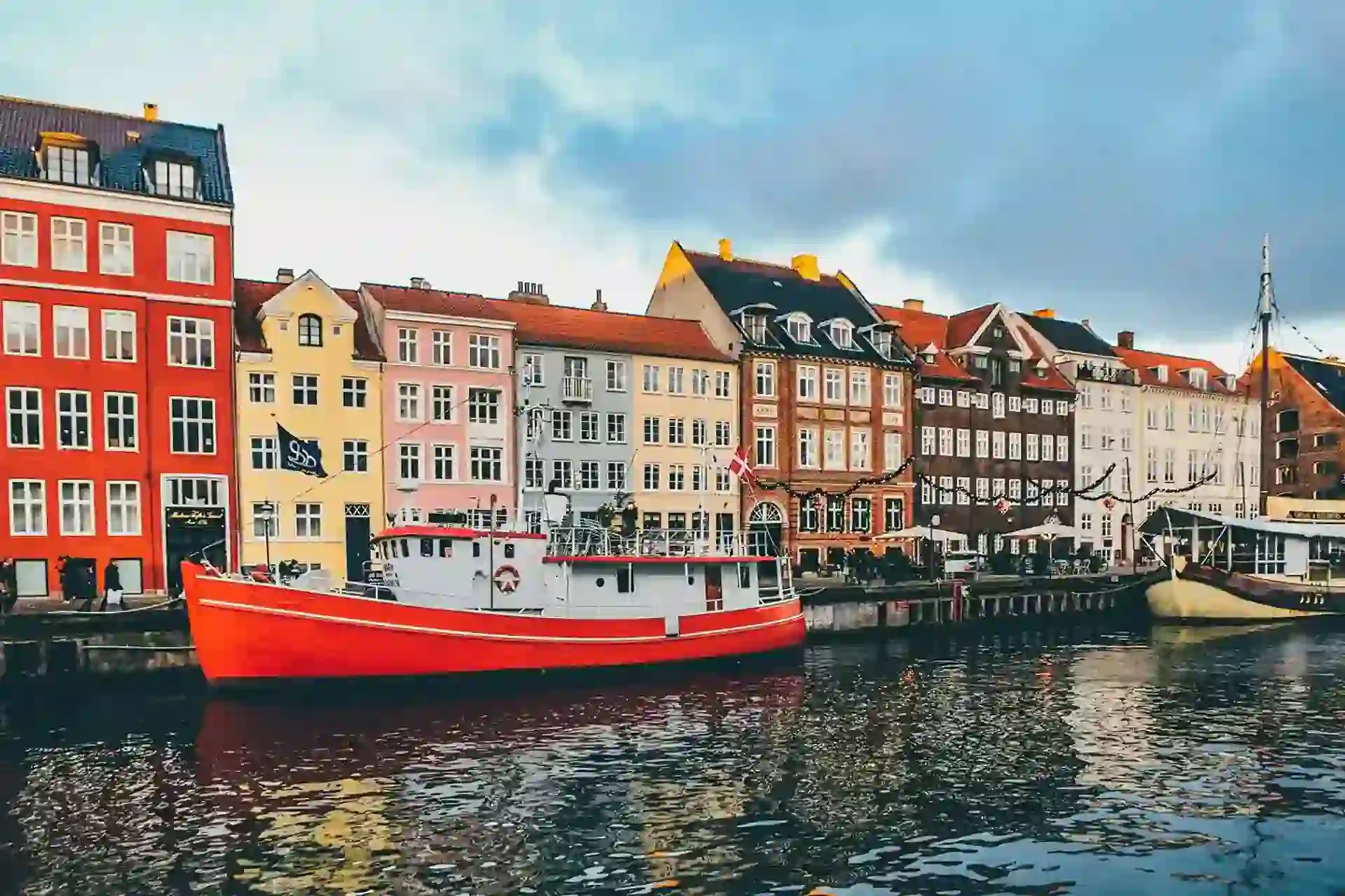 Europe