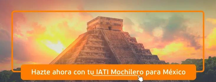 contratar seguro para viajar a México