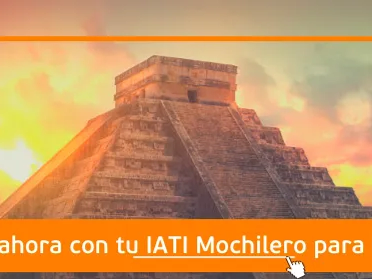 contratar seguro para viajar a México