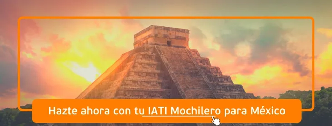 contratar seguro para viajar a México