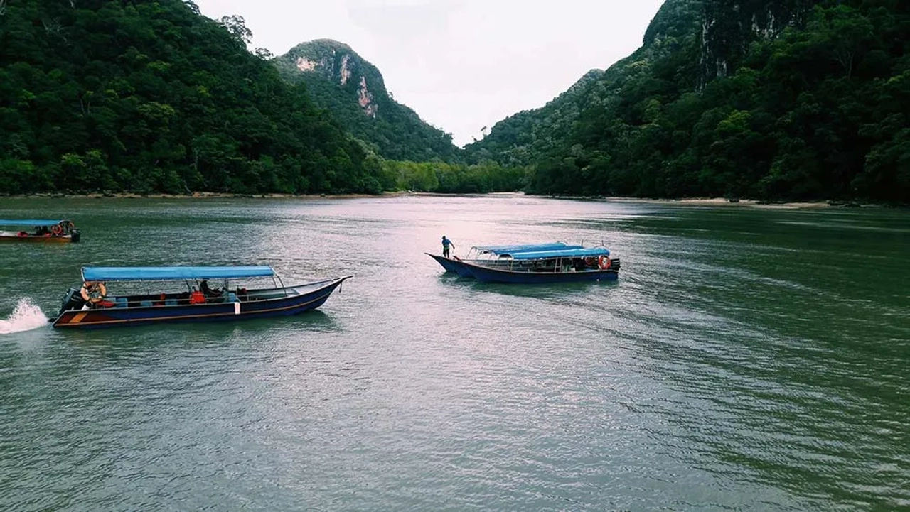turismo responsable en Malasia