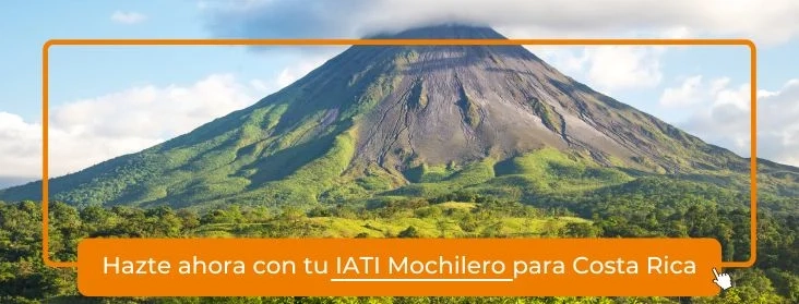 Seguro de viaje Costa Rica