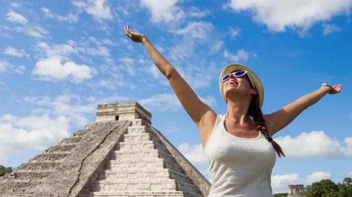 visitar Chichen Itza
