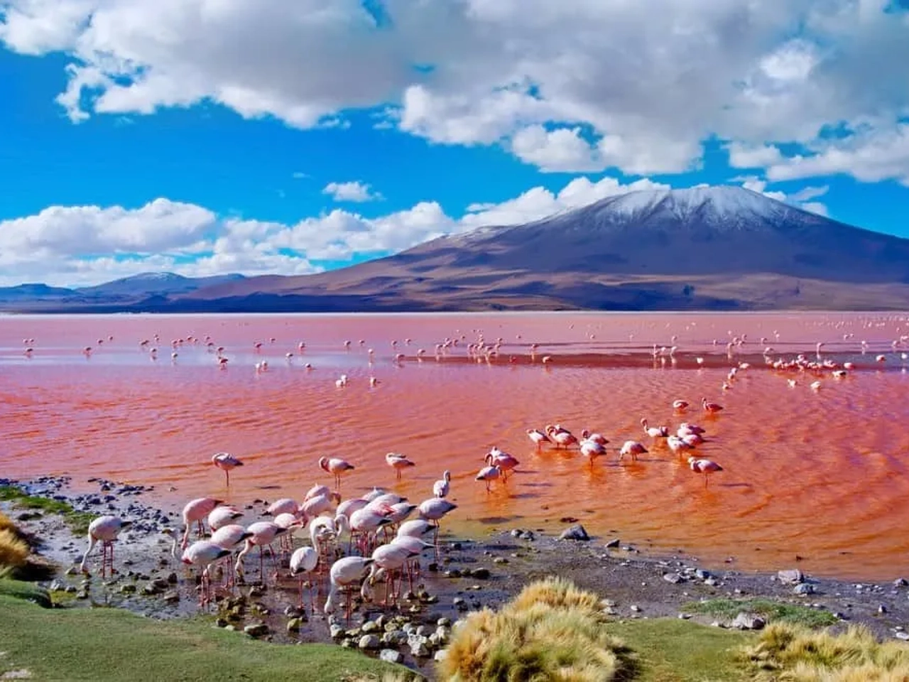 que hacer en Salar de Uyuni