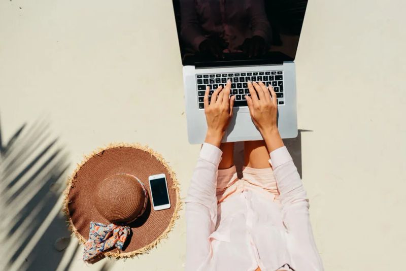 6 Soluções para viajares pelo Mundo a tempo inteiro