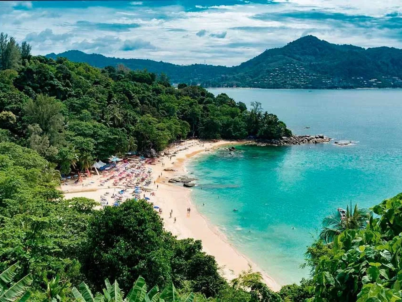 qué hacer en Phuket