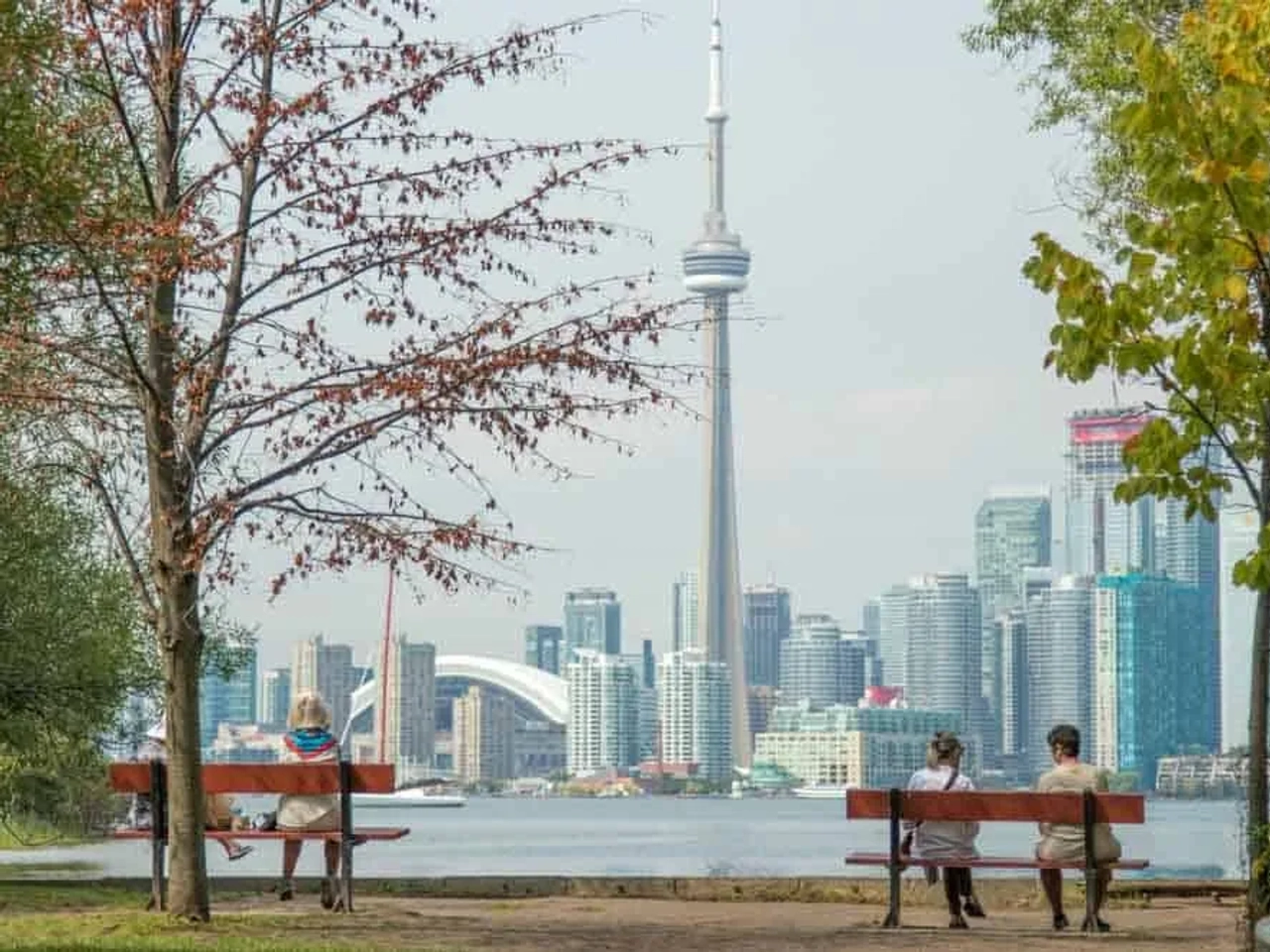 podcast viajar a Canadá