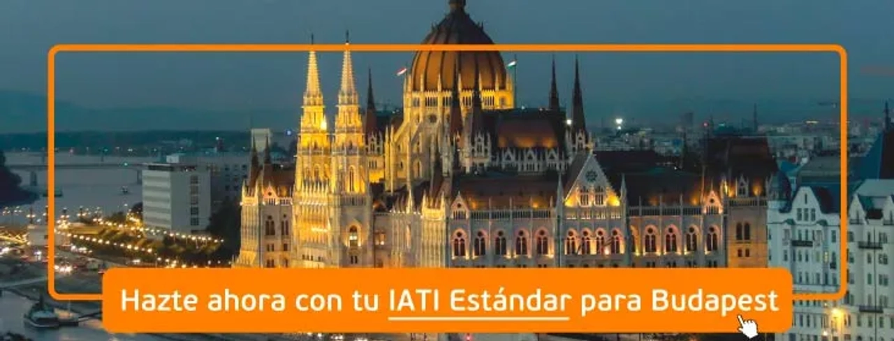 contratar seguro de viaje a Budapest