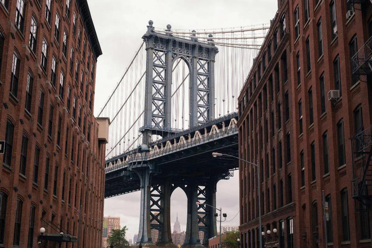 Qué hacer en Nueva York: 14 imprescindibles