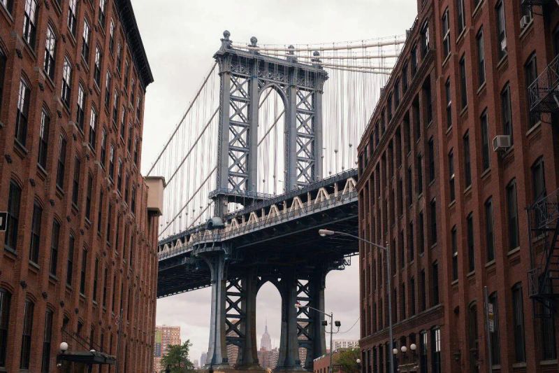 Qué hacer en Nueva York: 14 imprescindibles