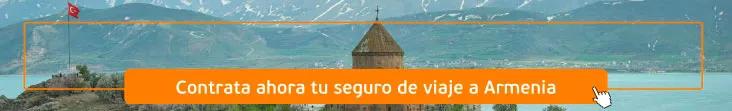 mejor seguro de viaje a Armenia