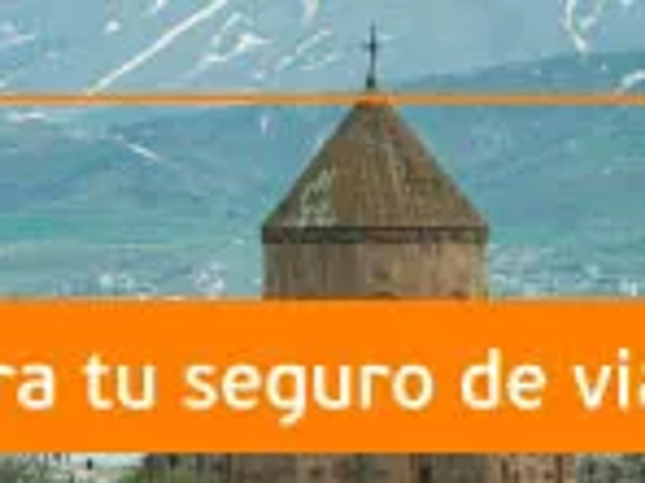 mejor seguro de viaje a Armenia