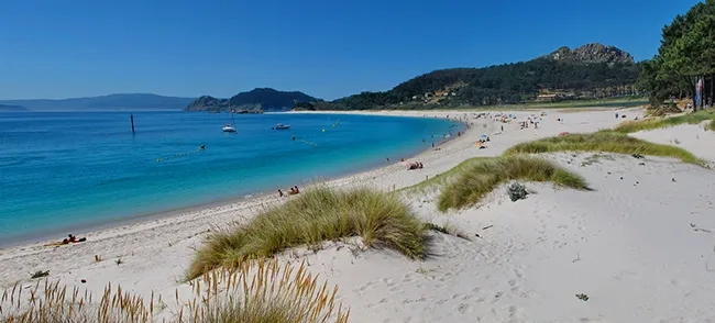 mejor playa del mundo iati seguros