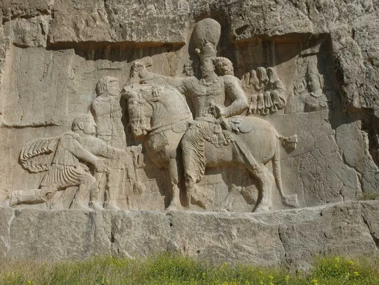 seguridad en irán coberturas