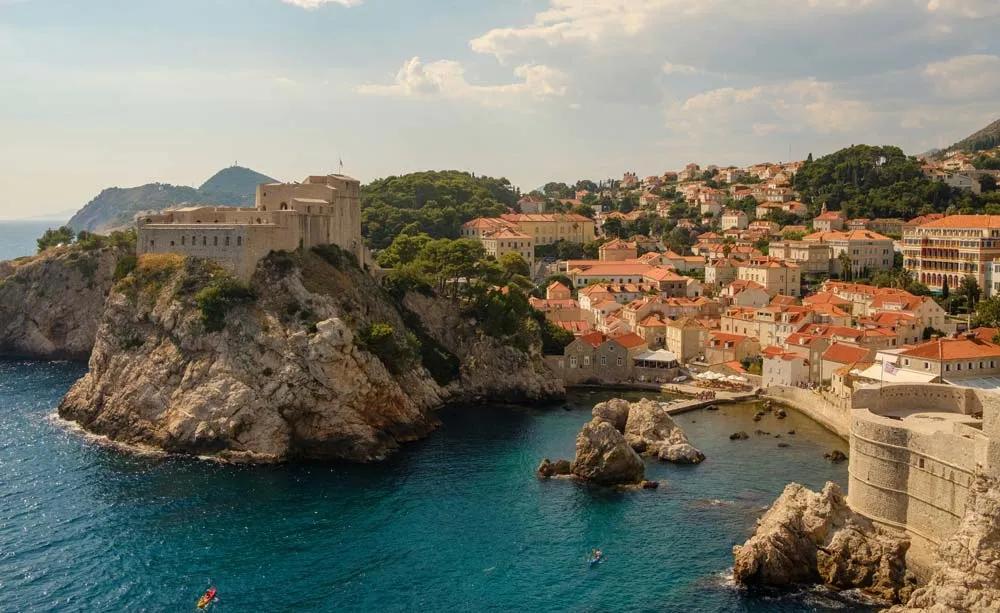 seguro de viaje a Croacia