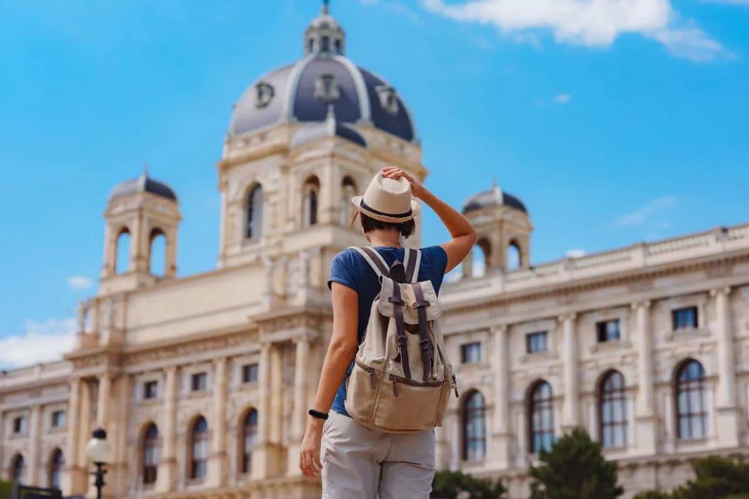 seguro para viajar a Europa