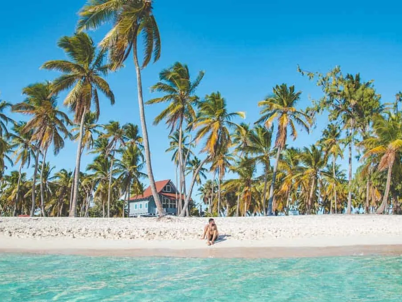 república dominicana este año
