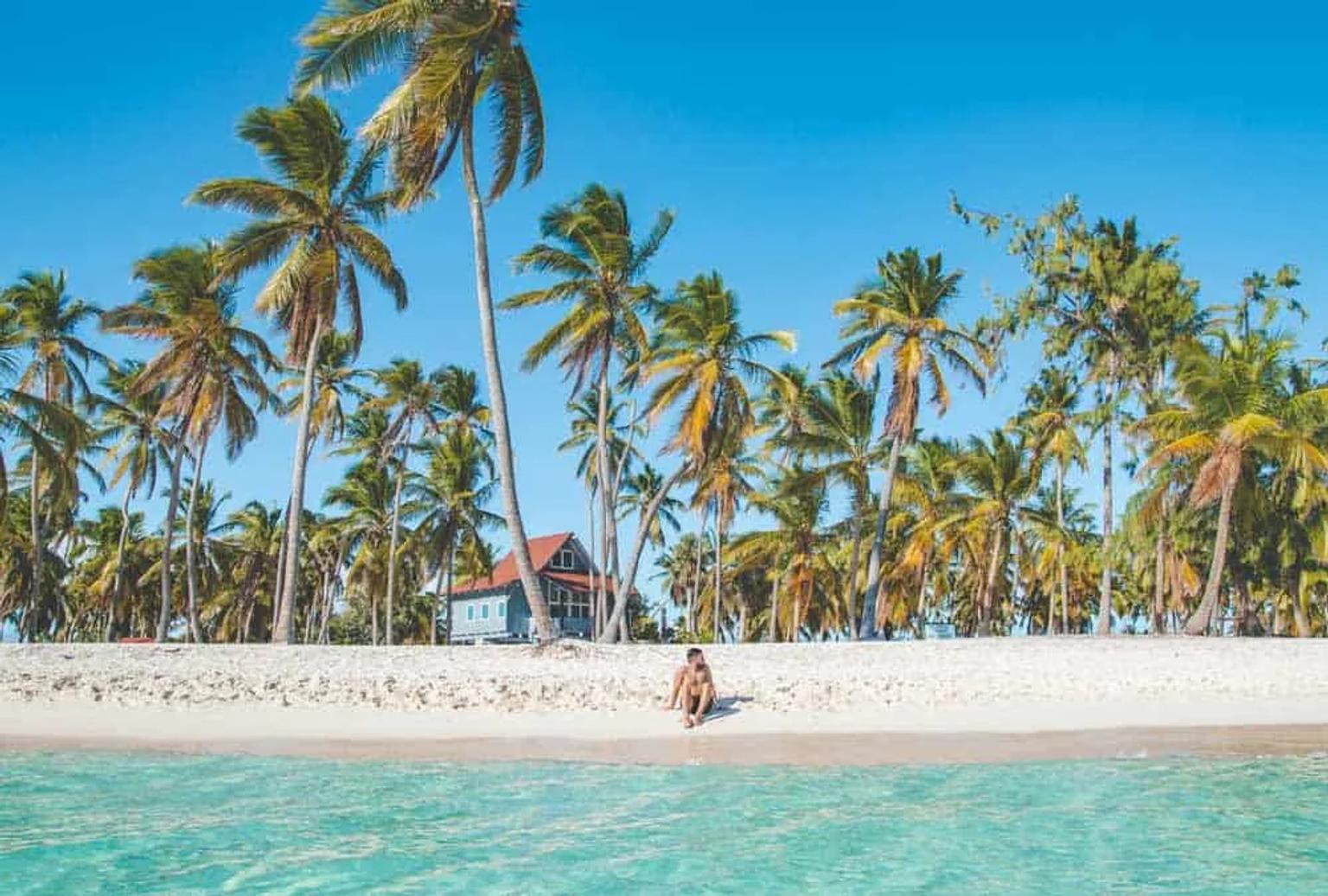 república dominicana este año