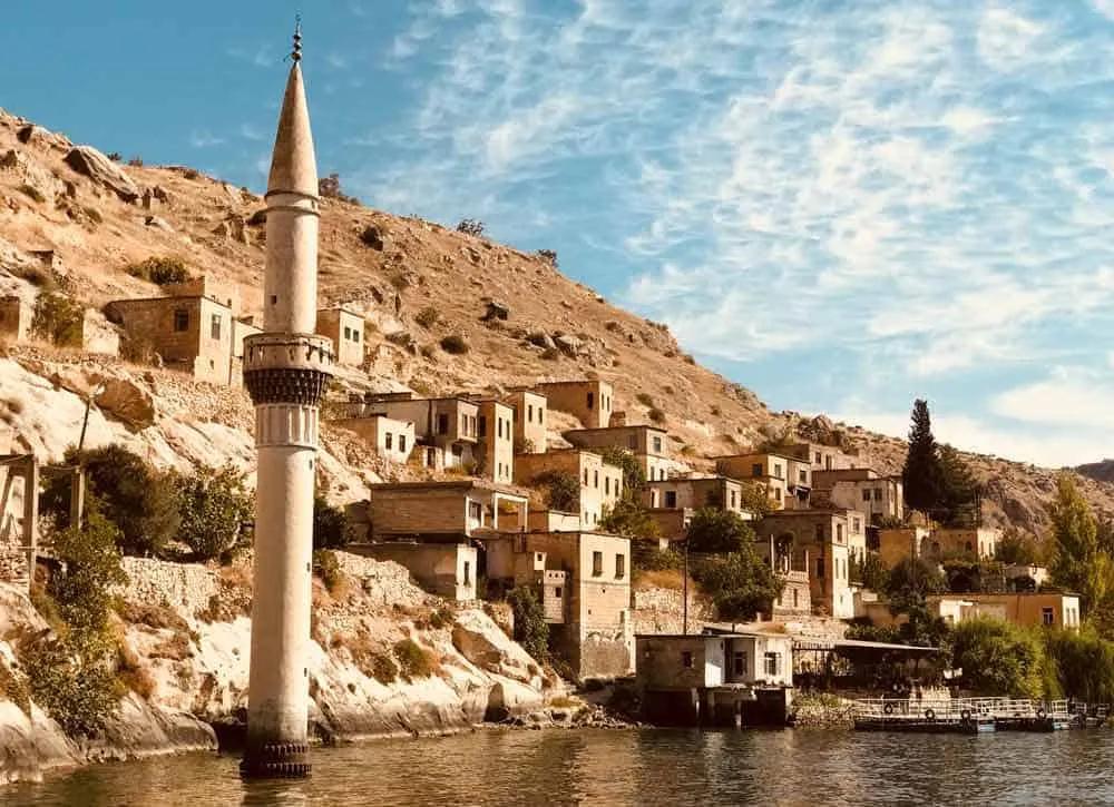 requisitos y documentos obligatorios para viajar a Turquía