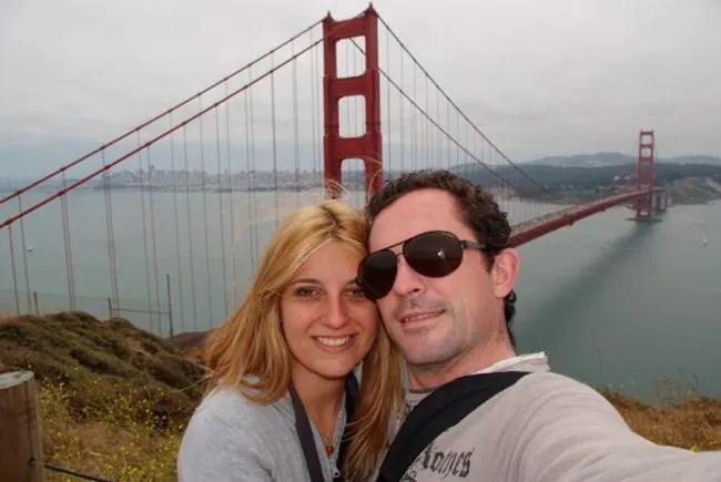 Entrevista Javi y Patri, Yoteayudoaviajar.com