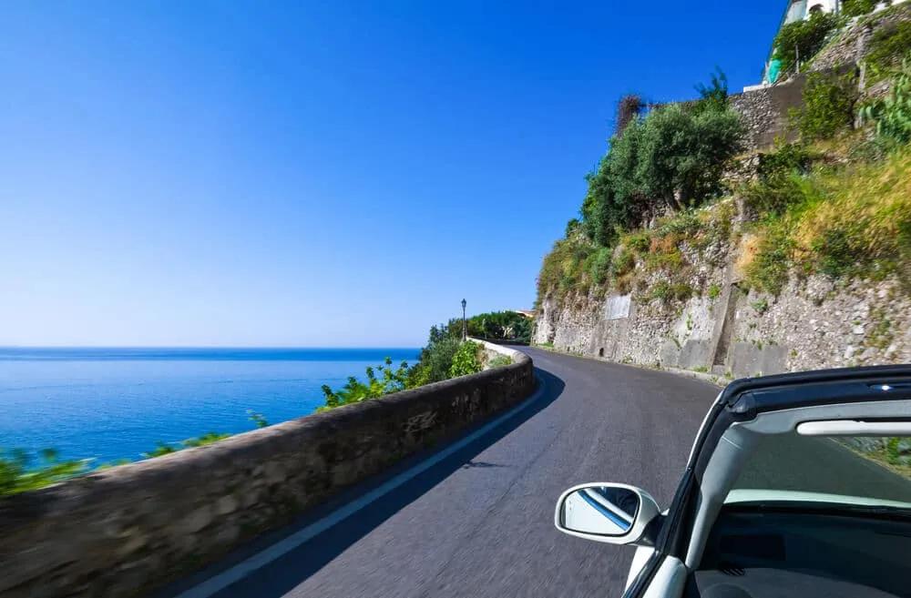 10 das estradas mais incríveis do mundo