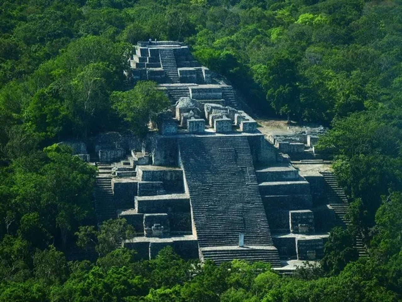ruinas mayas Riviera Maya