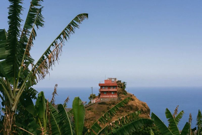 Ilha do Fogo, Cabo Verde