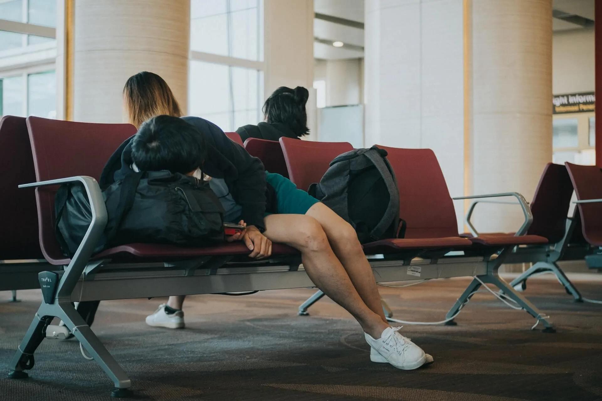 Dicas para ultrapassar o Jet Lag na viagens