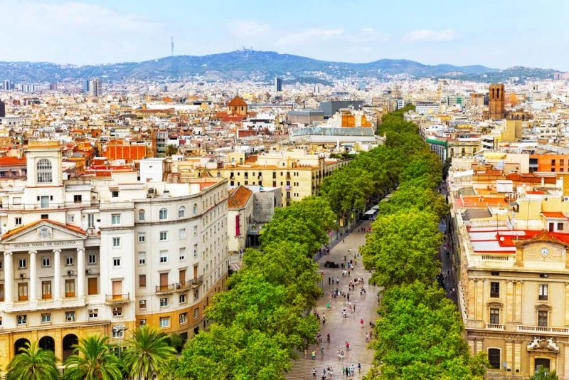 Barcelona: O que fazer em 2 dias